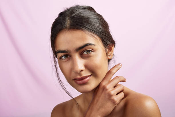 How to achieve soft, glowing skin without makeup